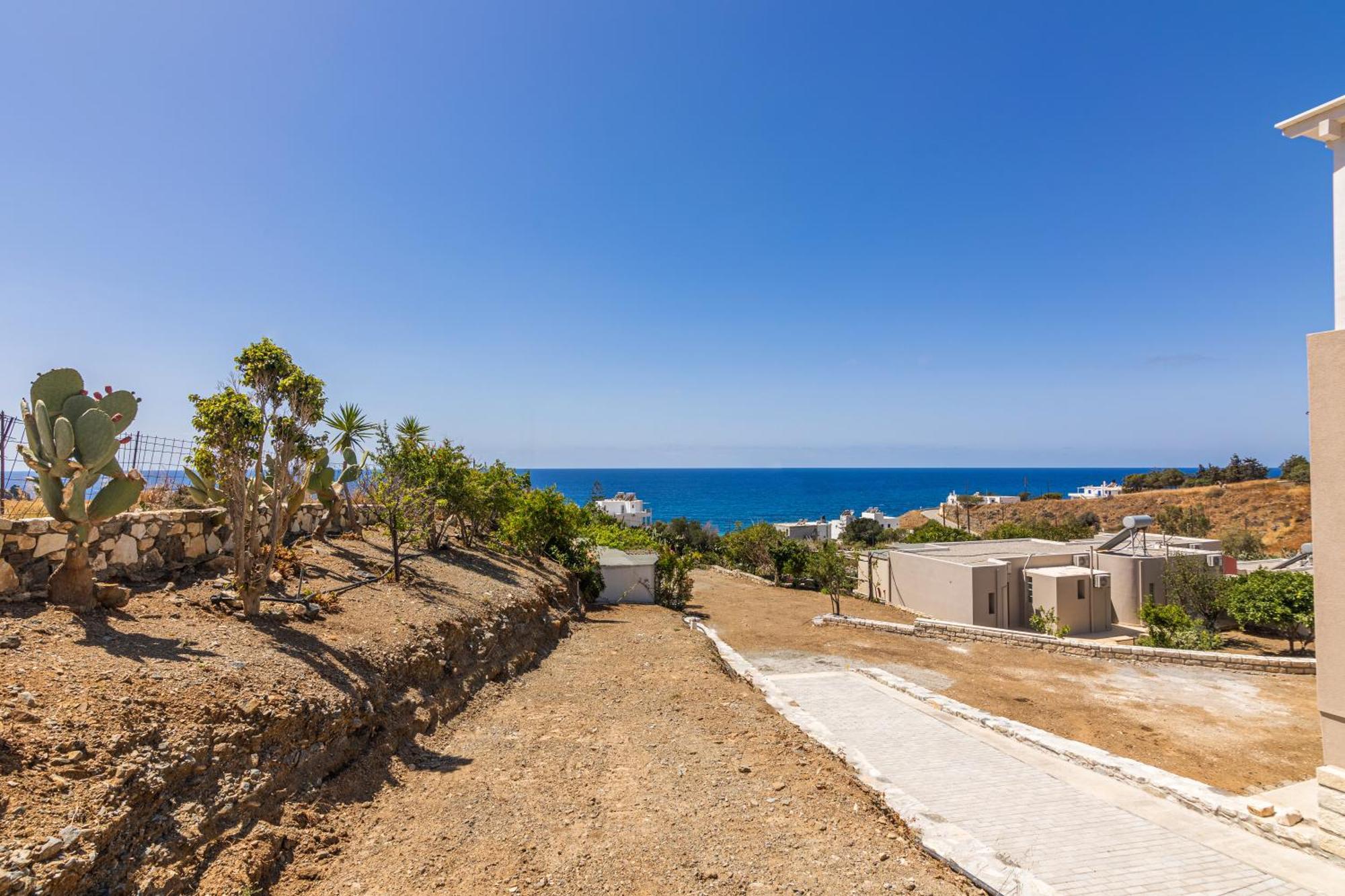 Mythos Village Diskos Lentas Bagian luar foto