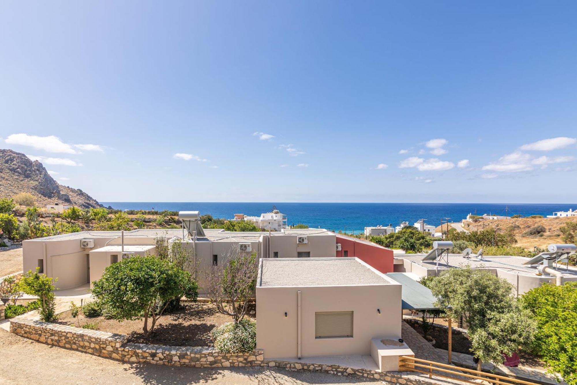 Mythos Village Diskos Lentas Bagian luar foto