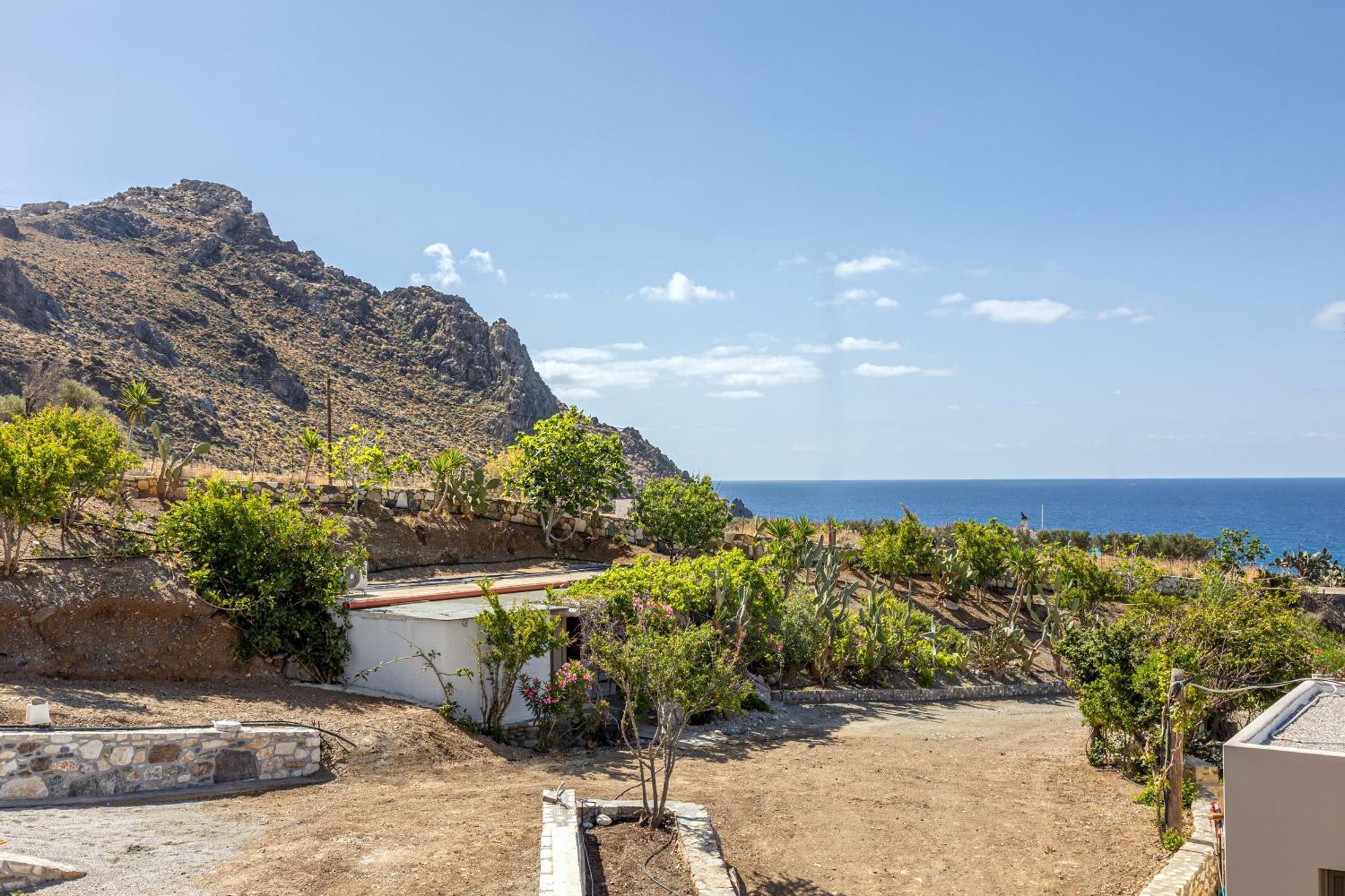 Mythos Village Diskos Lentas Bagian luar foto